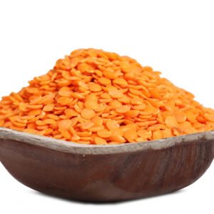 Masoor Malka Split - NPOP - Bulk