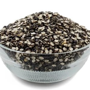 Urad Dal Split & Dehusked - NPOP - Bulk