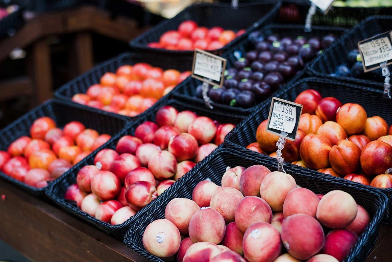 Citric Fruits 101 Online Guide