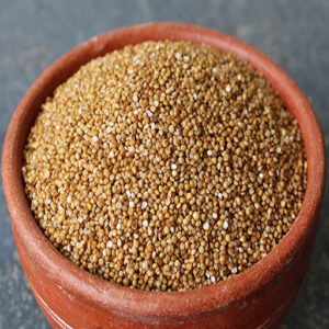 Barnyard Millets - NPOP - Bulk